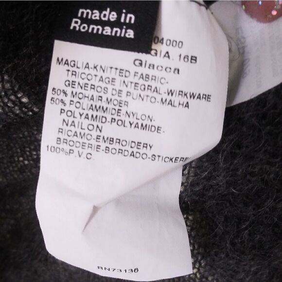 Max&Co. Cardigan Mohair blend - Picture 3 of 5